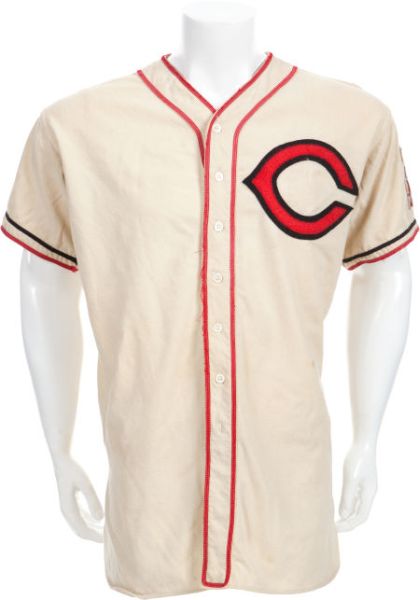 Cleveland Indians 1938 Home Feller